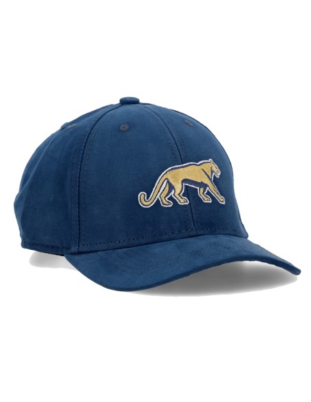 Gorra Pumas Canvas