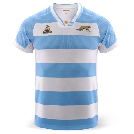 Le Coq Sportif Pumas Home Fan 2026