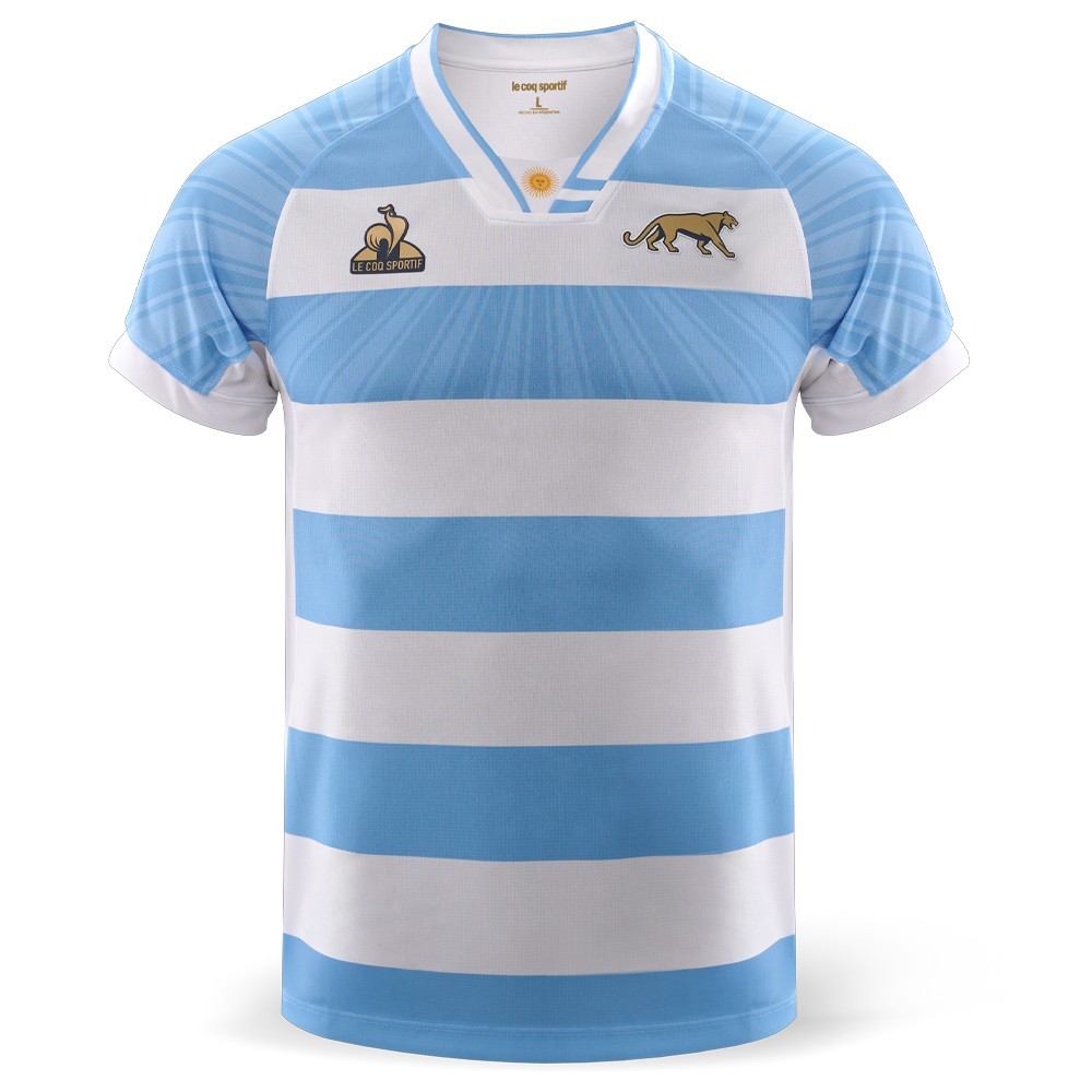 Le Coq Sportif Pumas Home Fan 2026