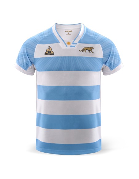 Le Coq Sportif Pumas Home Fan 2026