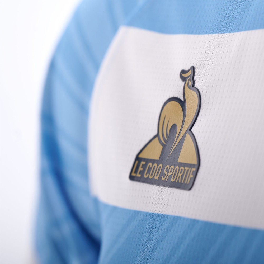 Le Coq Sportif Pumas Home Fan 2026 · foto 3