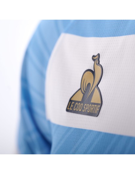 Le Coq Sportif Pumas Home Fan 2026 · foto 3