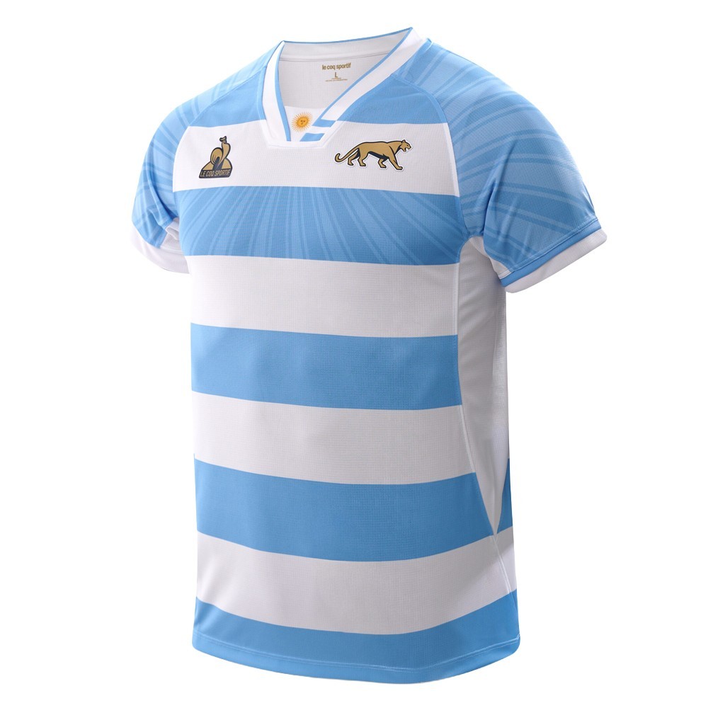 Le Coq Sportif Pumas Home Fan 2026 · foto 4