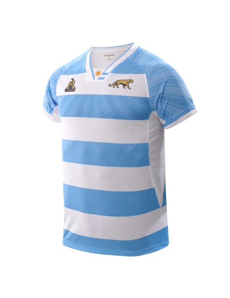 Le Coq Sportif Pumas Home Fan 2026 · foto 4