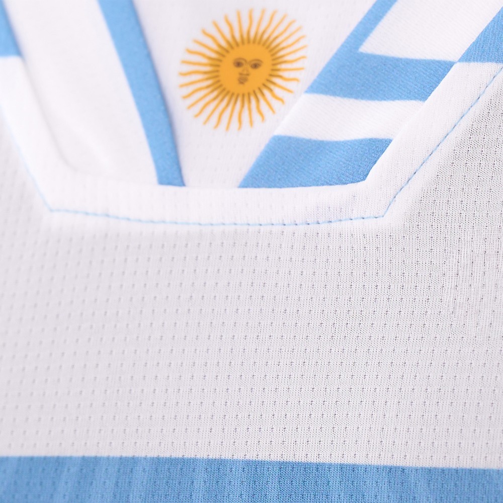 Le Coq Sportif Pumas Home Fan 2026 · foto 5