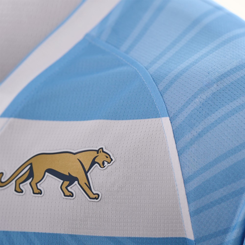 Le Coq Sportif Pumas Home Fan 2026 · foto 7