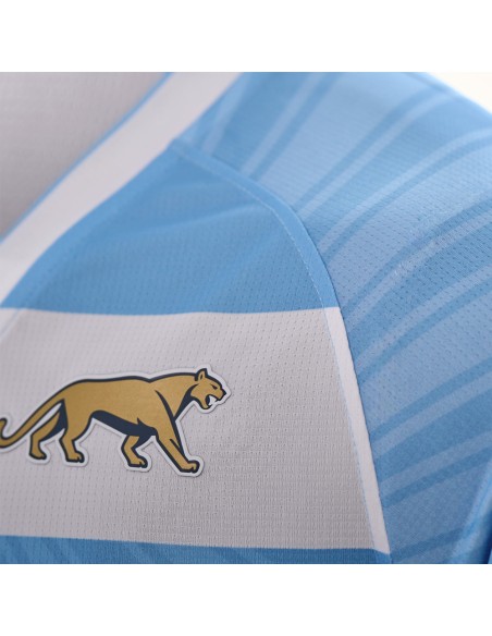 Le Coq Sportif Pumas Home Fan 2026 · foto 7