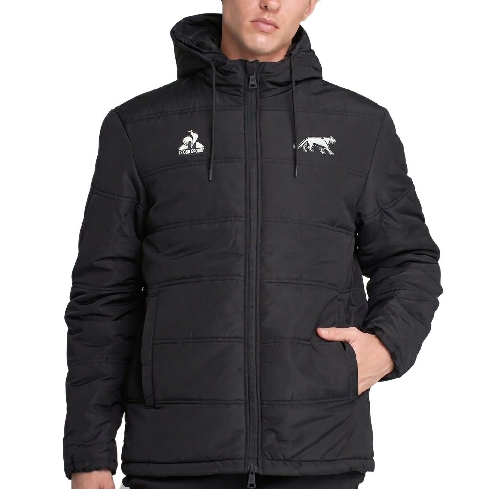 Le Coq Sportif Pumas Short Jacket