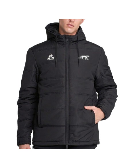 Pumas Short Jacket