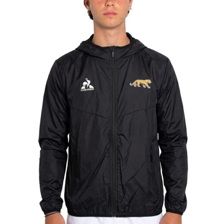 Le Coq Sportif Pumas Training Windbreaker