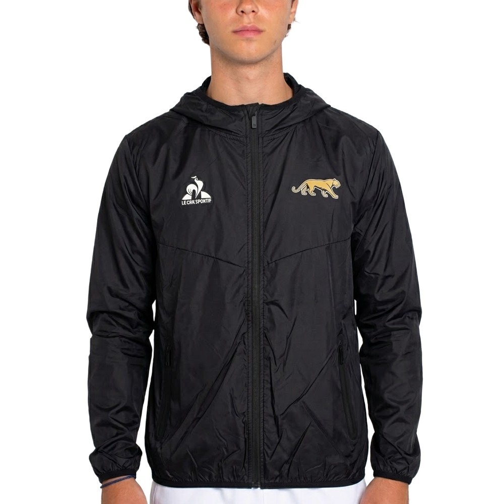 Le Coq Sportif Pumas Training Windbreaker