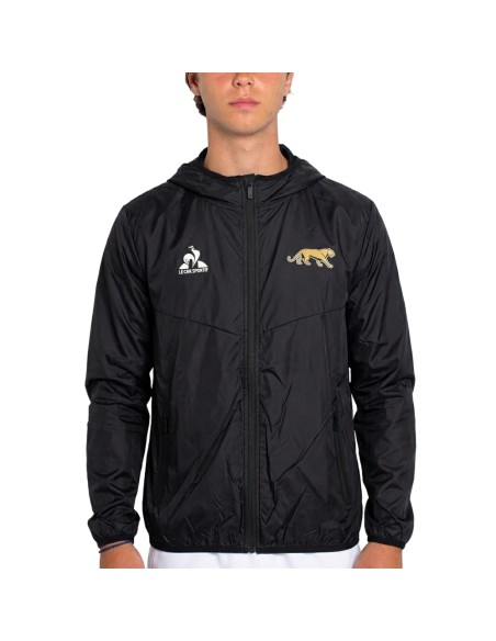 Pumas Short Jacket