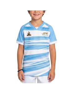 Pumas Seven Home Fan Kids 2026