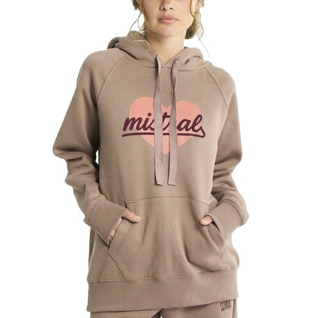 Mistral Canguro Brand