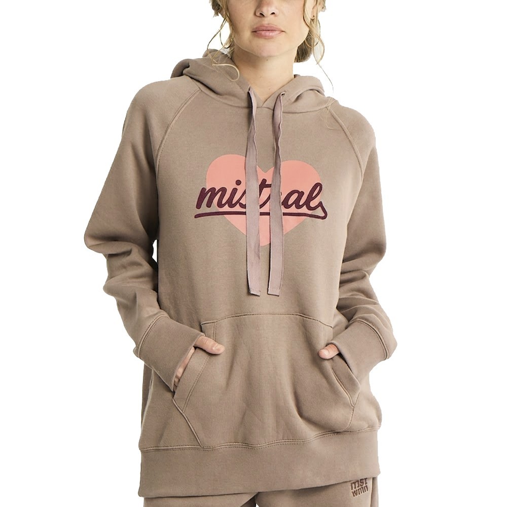 Mistral Canguro Brand