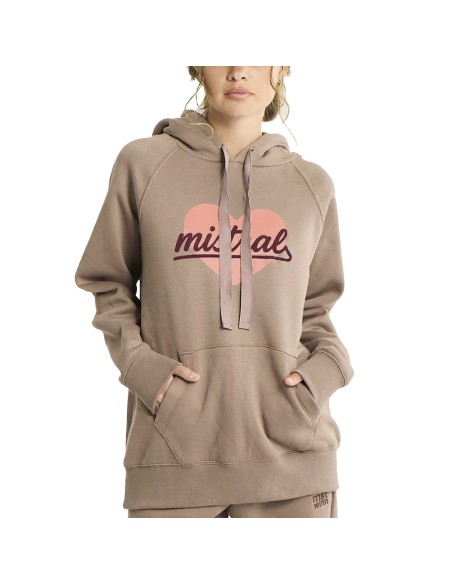 Mistral Canguro Brand