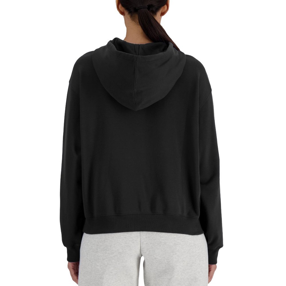 New Balance NB Sports Essentials French Terry Logo Hoodie · foto 2