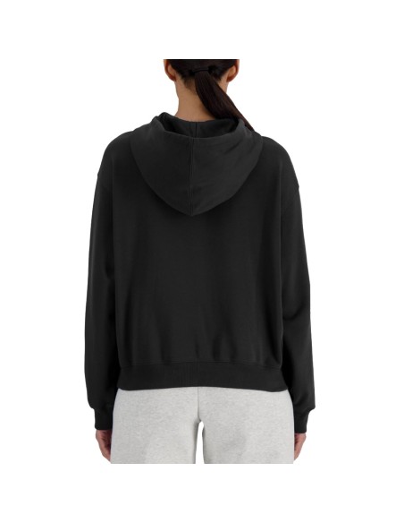 New Balance NB Sports Essentials French Terry Logo Hoodie · foto 2