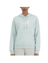 NB Sports Essentials French Terry Logo Hoodie