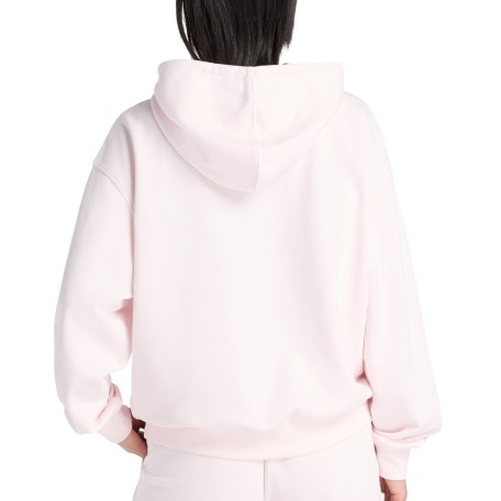 New Balance NB French Small Logo Hoodie 2