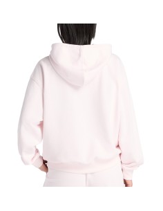 NB French Small Logo Hoodie 2