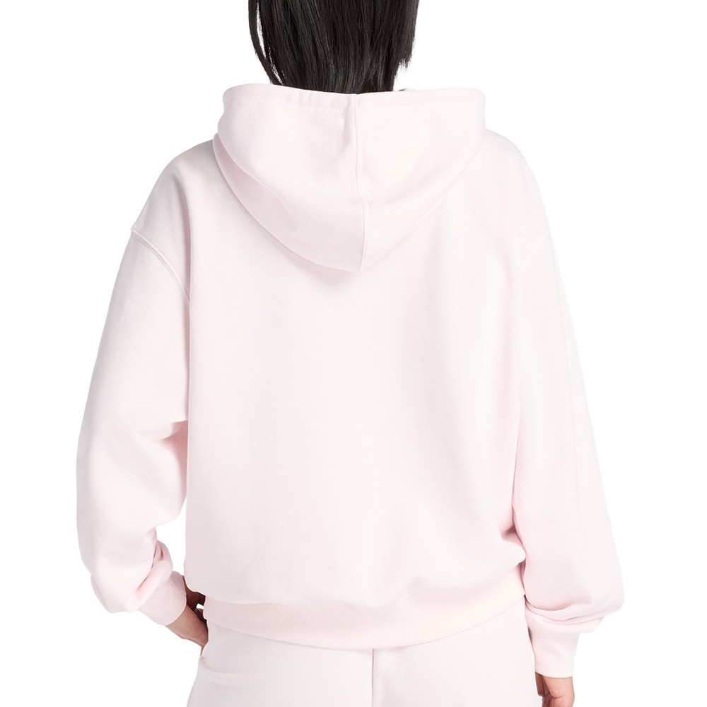 New Balance NB French Small Logo Hoodie · foto 2