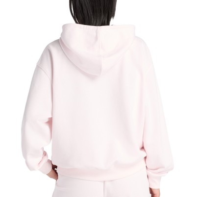 NB French Small Logo Hoodie