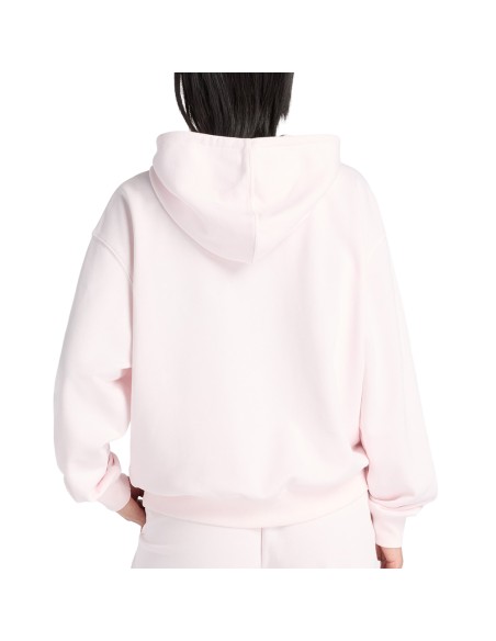 New Balance NB French Small Logo Hoodie · foto 2