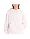 NB French Small Logo Hoodie
