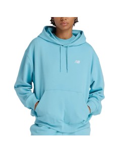 NB French Small Logo Hoodie