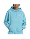 NB French Small Logo Hoodie