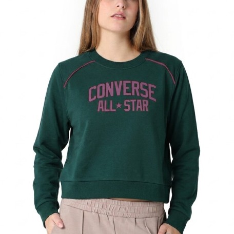 Converse Classic Crew Neck