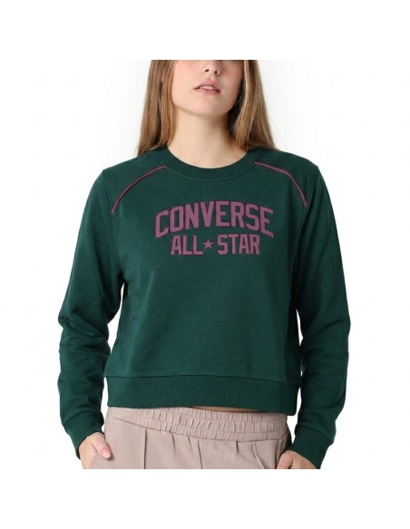 Classic Crew Neck