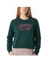 Classic Crew Neck