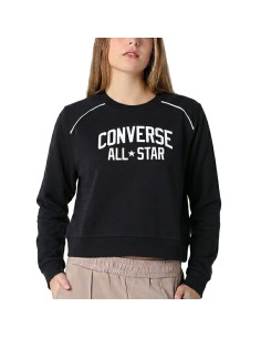 Classic Crew Neck