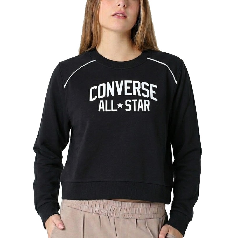Converse Classic Crew Neck
