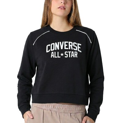 Classic Crew Neck
