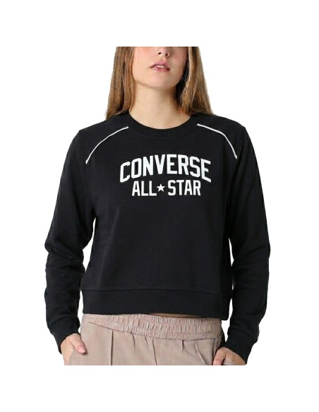 Classic Crew Neck
