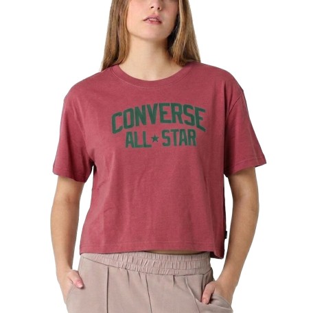 Converse All Star Classic Tee