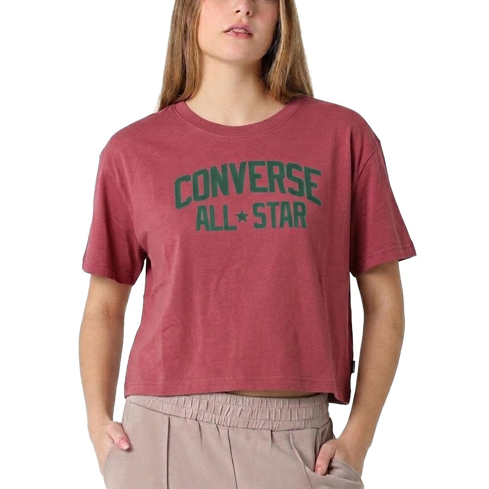 Converse All Star Classic Tee