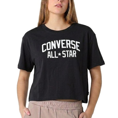 Converse All Star Classic Tee