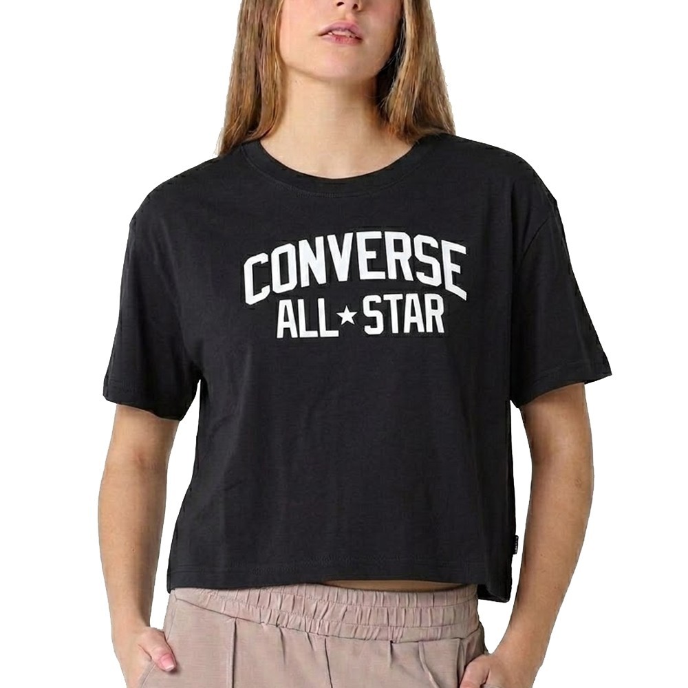 Converse All Star Classic Tee