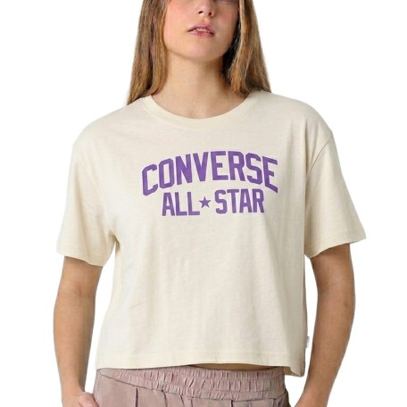 Converse All Star Classic Tee