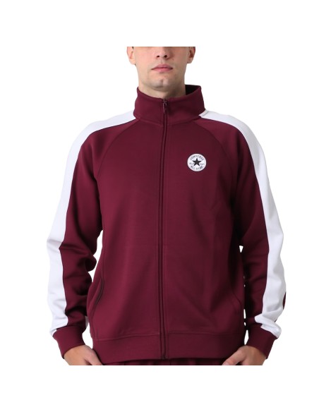 Retro Chuck Jacket