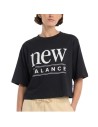 NB Linear Heritage Relaxed T-Shirt