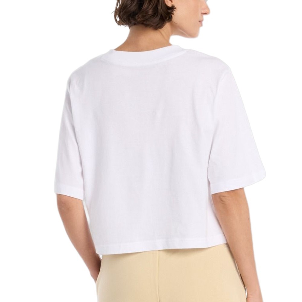 New Balance NB Linear Heritage Relaxed T-Shirt