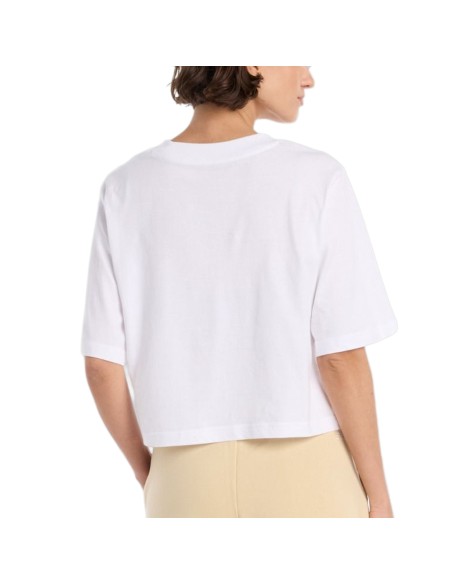 New Balance NB Linear Heritage Relaxed T-Shirt