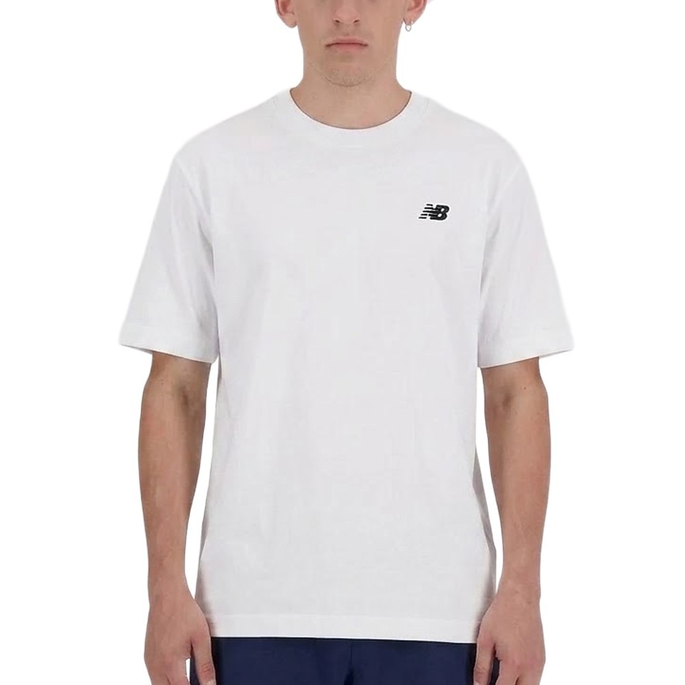 New Balance NB Sport Essentials Cotton T-Shirt