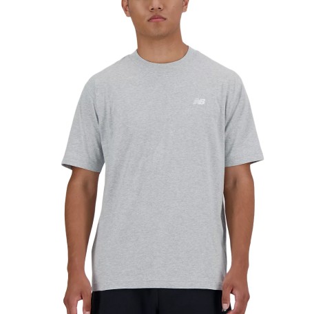 New Balance NB Sport Essentials Cotton T-Shirt