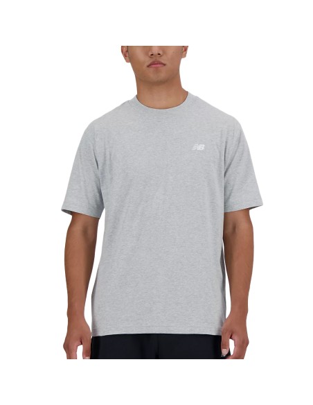 New Balance NB Sport Essentials Cotton T-Shirt